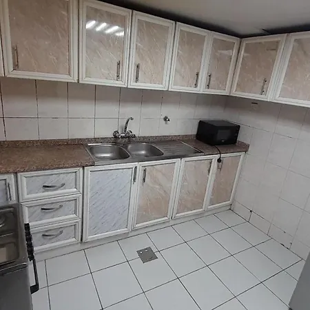 Ferienwohnung Admbs03 Abu Dhabi Exterior foto