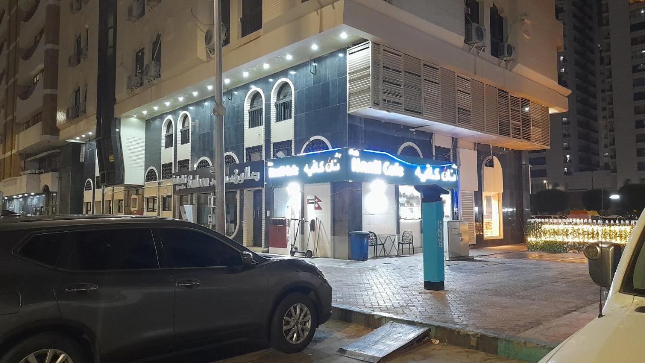 Homestay Admbs03 Abu Dhabi