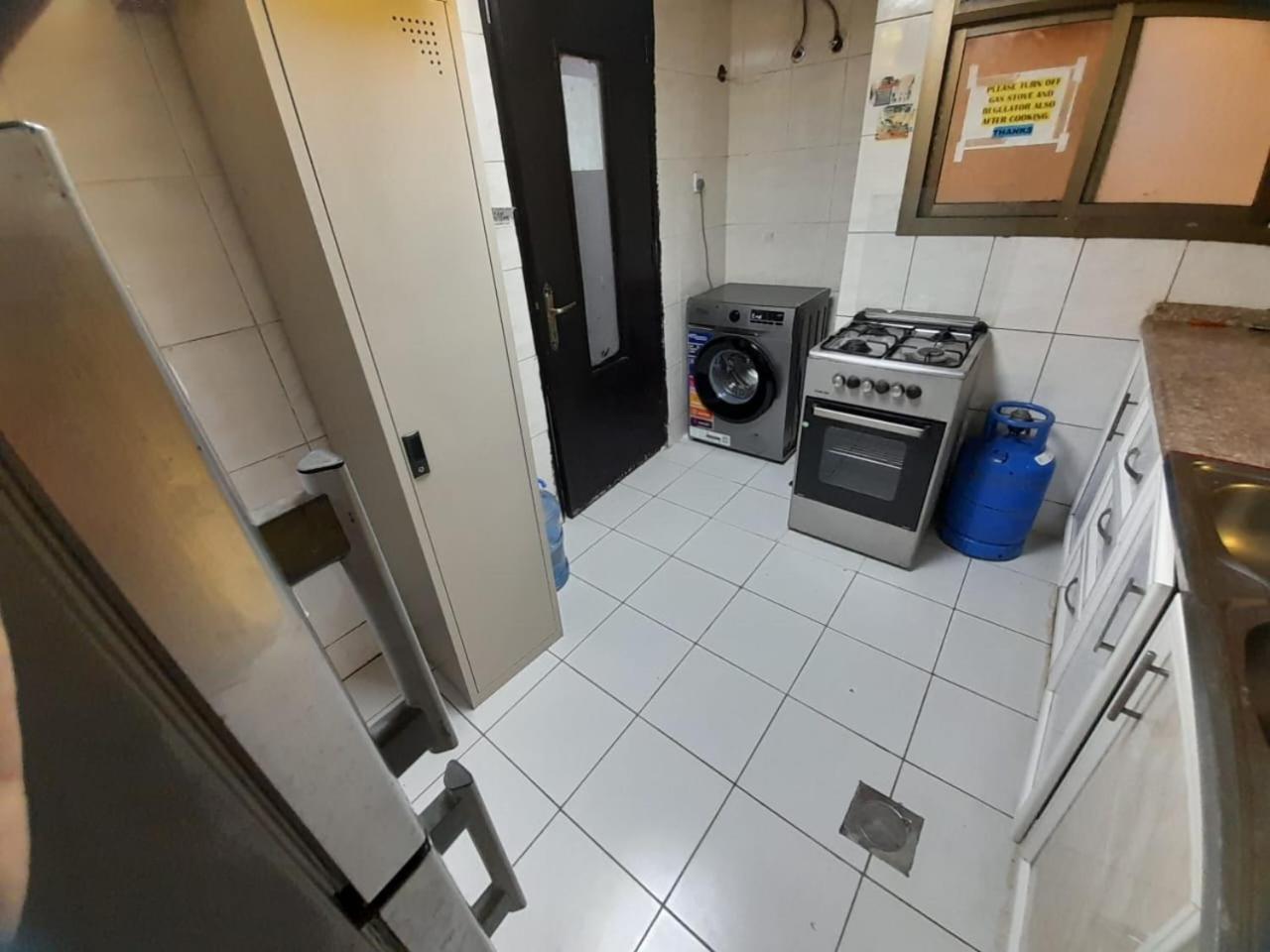 Admbs03 Homestay