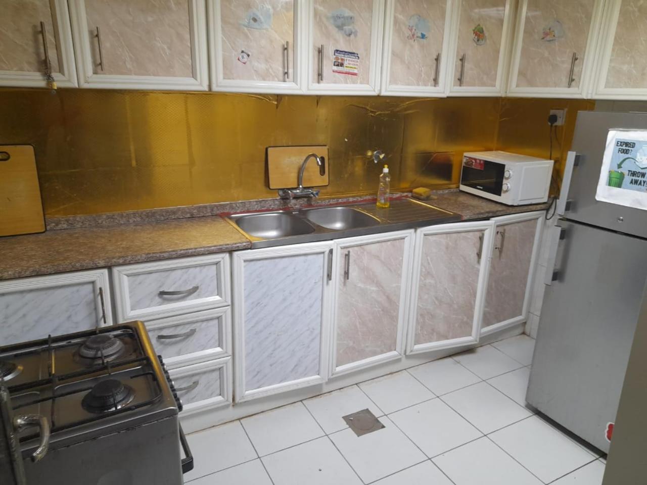 Homestay Admbs03 *